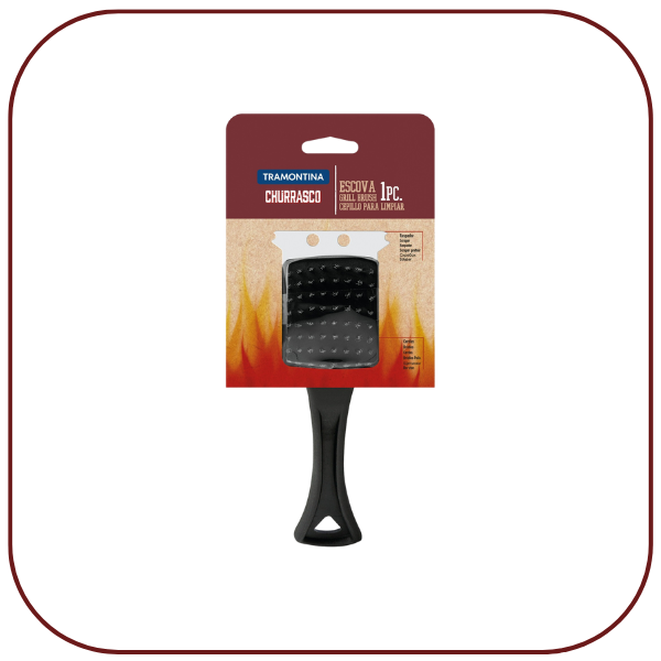 ESCOVA PARA GRILL TRAMONTINA