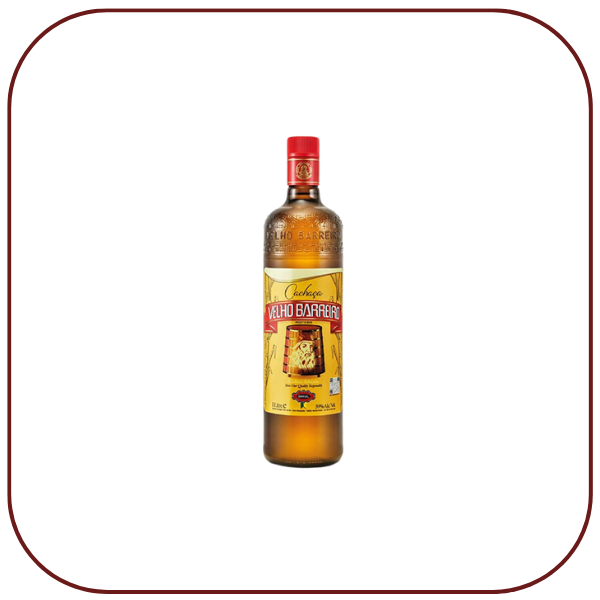 VELHO BARREIRO 700ML