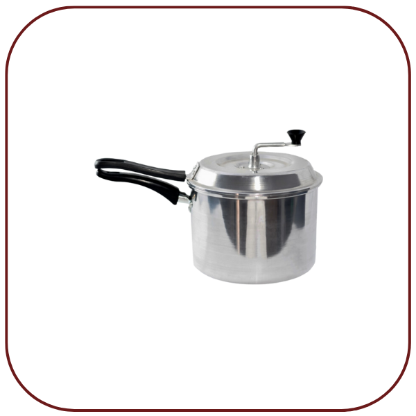 Pipoqueira N20 OLIVEIRA