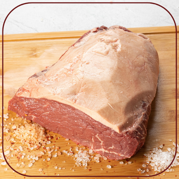 Picanha Irlandesa (Per Kg) - Primitive Butchers