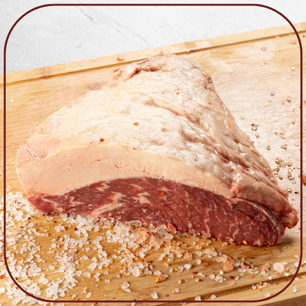 Picanha Uruguaia (Per Kg) - Primitive Butchers