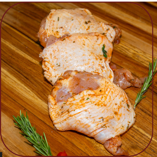 Sobrecoxa de Frango (Per Kg)