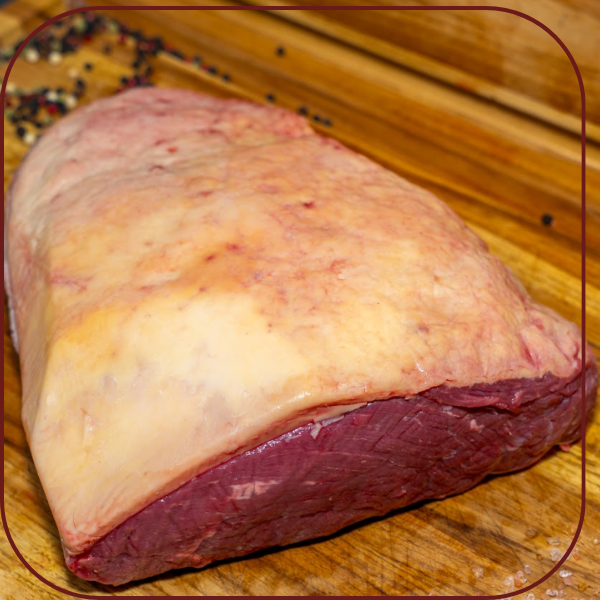 Picanha Irlandesa (1.5KG - 1.7KG)