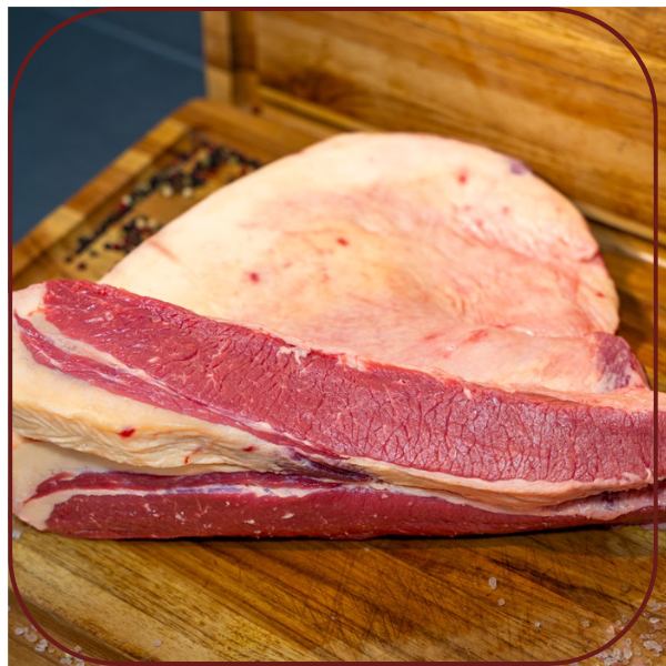 Ponta de Peito - ANGUS- (Per Kg)