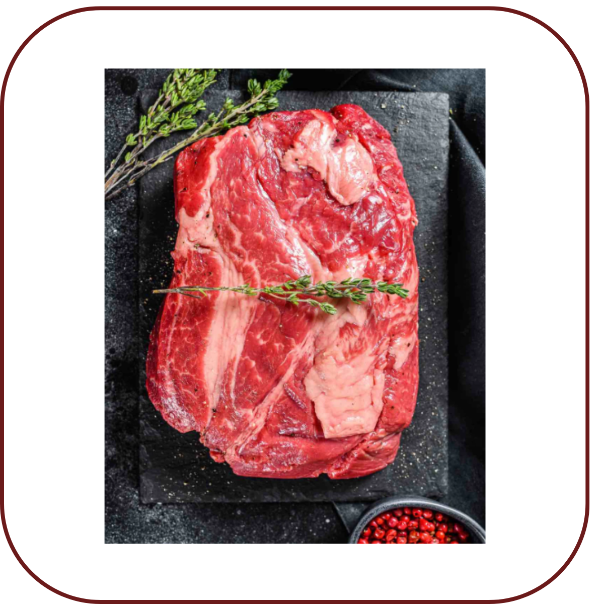 Acem ( Escoces) (Por Kg)