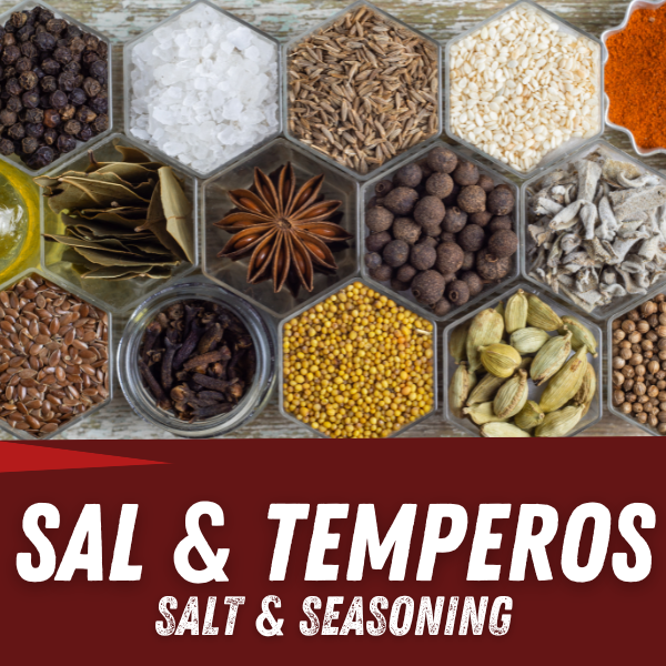 SEASONING-SALT