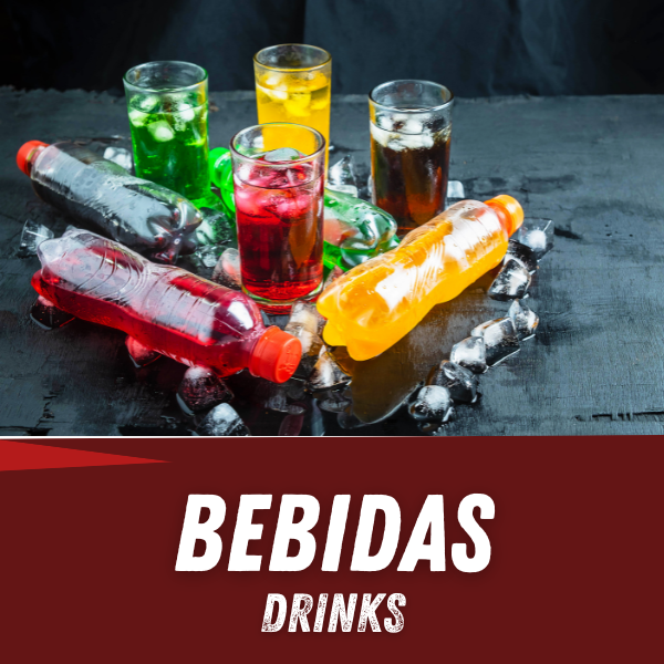DRINKS-BEBIDAS