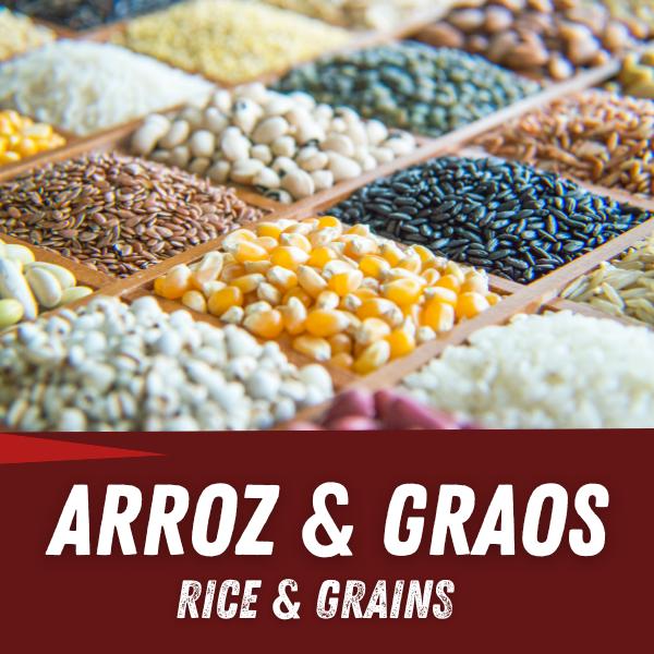 RICE-GRAOS