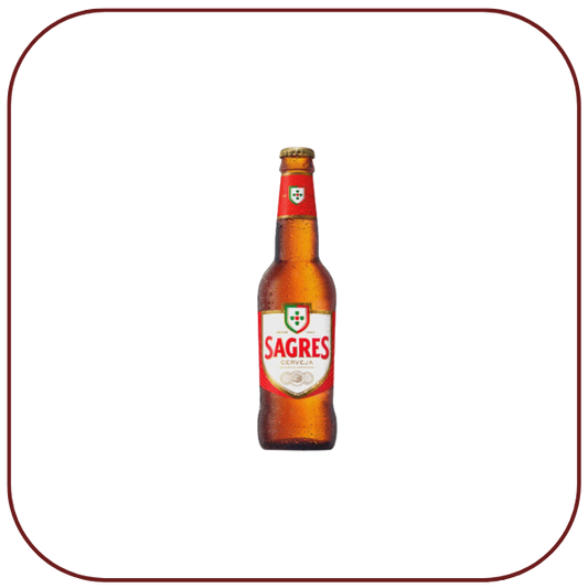 SAGRES 330ML