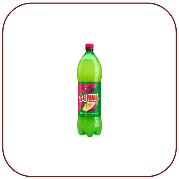 Sumol De Maracuja 1.5L