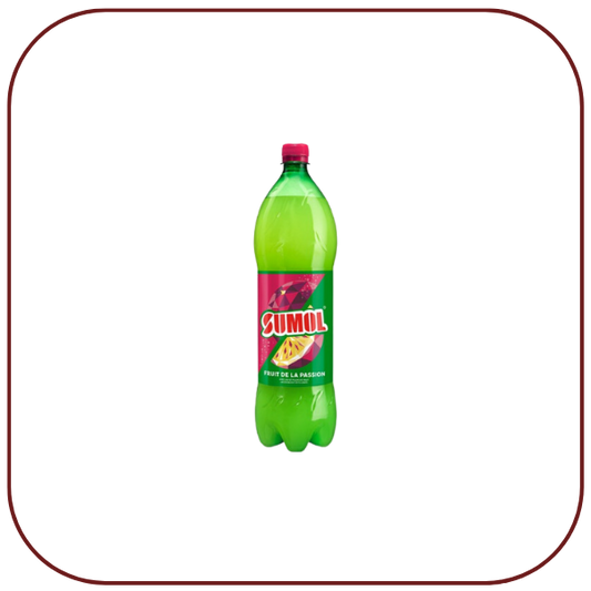 Sumol De Maracuja 1.5L