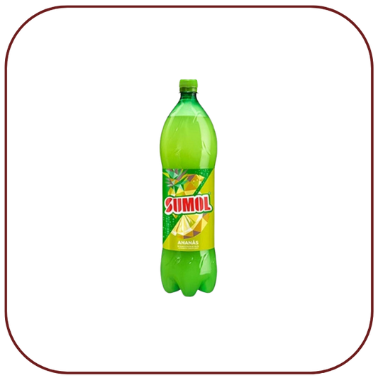 Sumol De Ananas 1.5L