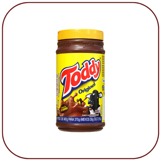 Achocolatado TODDY 370g - Primitive Butchers