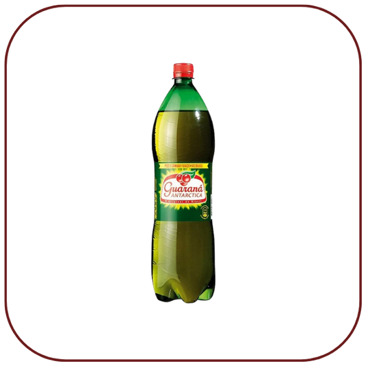 Guarana ANTARCTICA 1.5L - Primitive Butchers