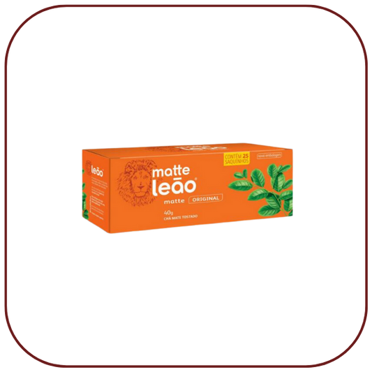 Cha Sache LEAO 40g - Primitive Butchers