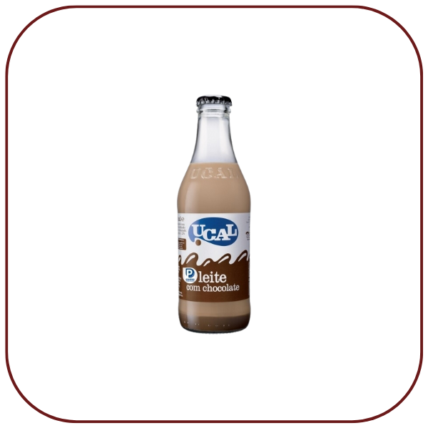 Bebida Lactea UCAL 250ml - Primitive Butchers