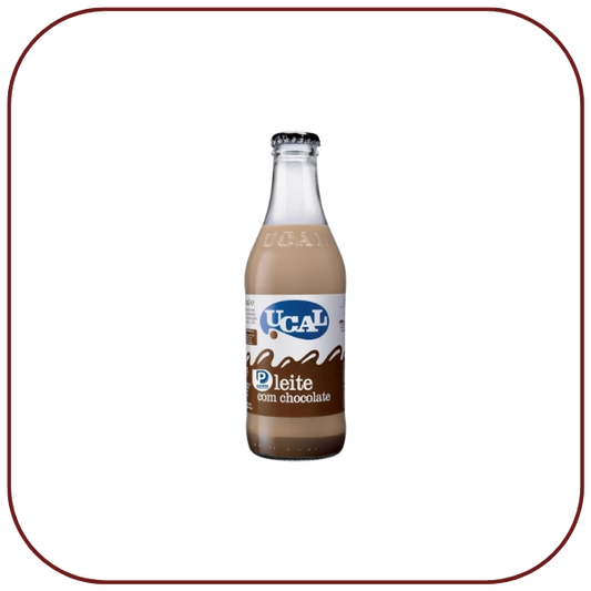 Bebida Lactea UCAL 250ml - Primitive Butchers