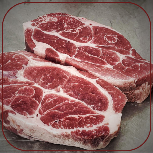 Copa lombo (Per Kg) - Primitive Butchers
