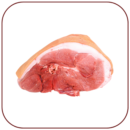 Pernil com Osso (Per Kg) - Primitive Butchers