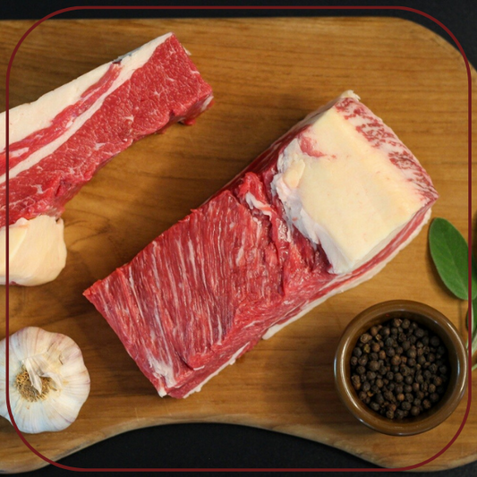 Ponta de Peito - ANGUS- (Per Kg) - Primitive Butchers