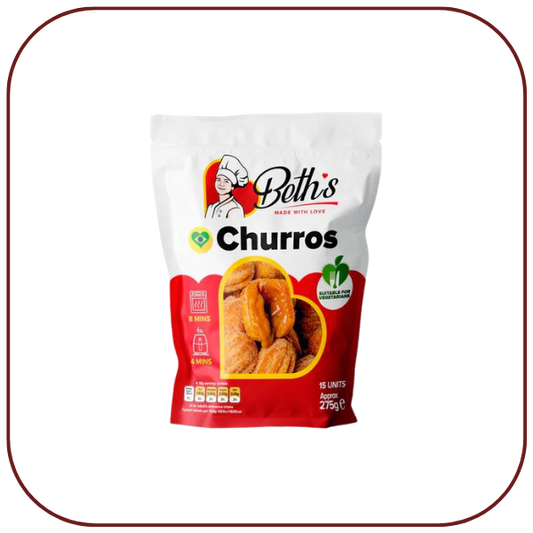 Churros BETHS 15 un - Primitive Butchers