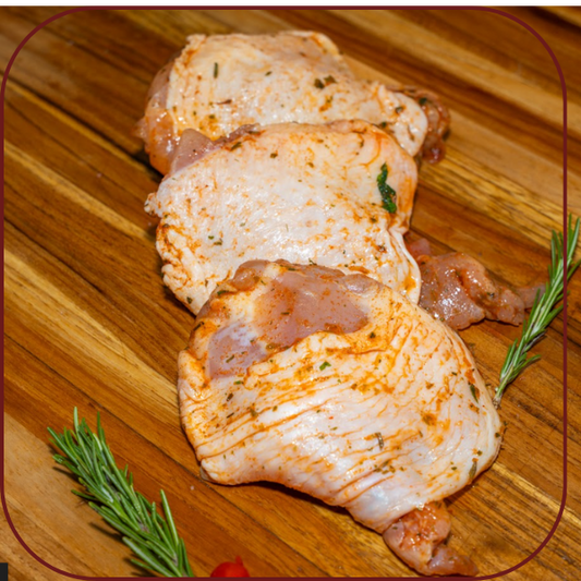 Sobrecoxa de Frango (Per Kg)