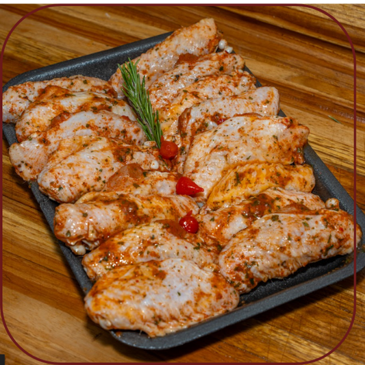 Asinha de Frango (Por Kg)