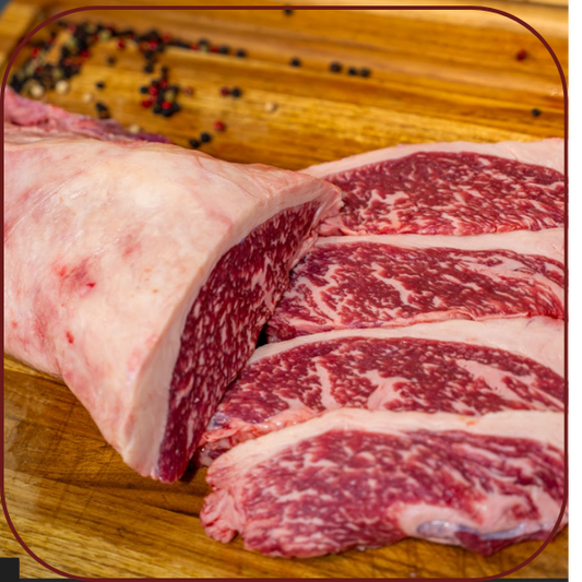 Maminha PRIME  ( RED N WHITE) (1.5kg)