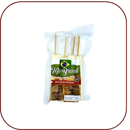 QUEIJO COALHO TOP BRAZIL