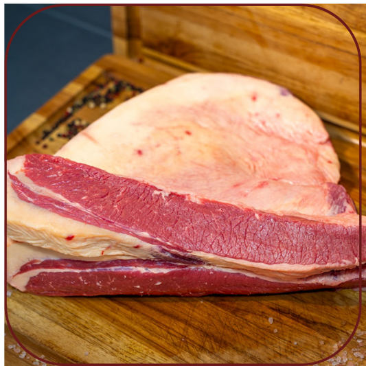 Ponta de Peito - ANGUS- (Per Kg)
