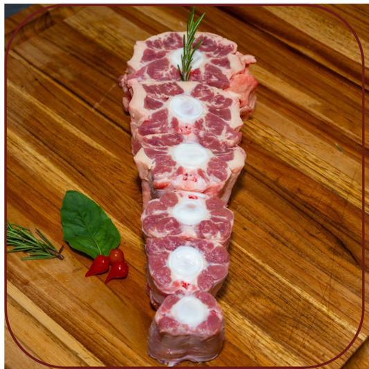 Rabo de Boi (Per Kg)