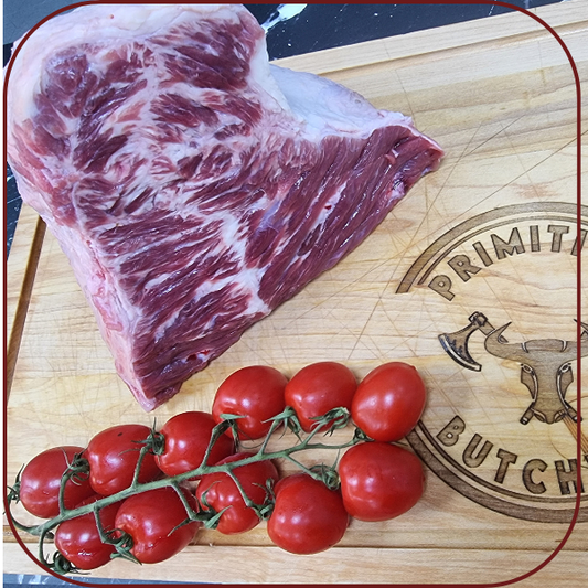 Cupim FRIBOI (Per Kg)