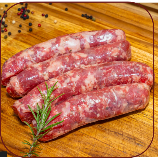 Linguica De Porco,  Pimenta Biquinho e Queijo (Por Kg)