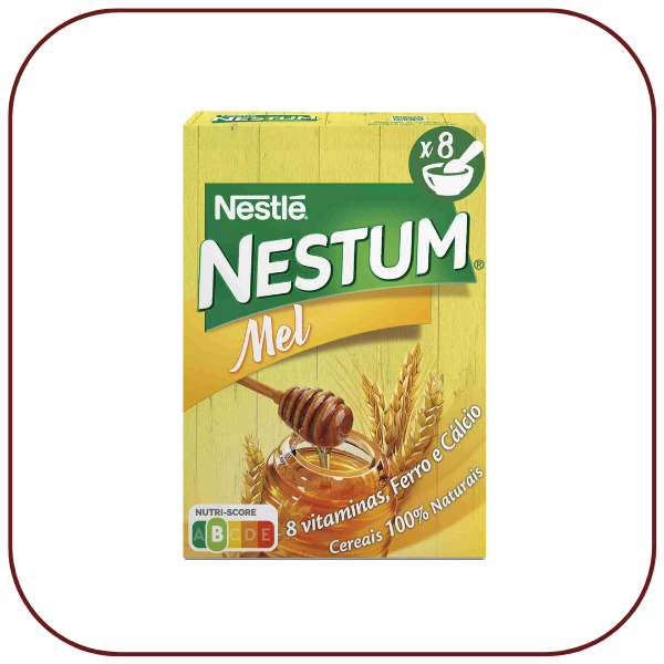 Nestum Mel NESTLE 300g - Primitive Butchers