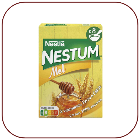 Nestum Mel NESTLE 300g - Primitive Butchers